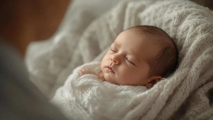 Best practices and outcomes of dream about baby adoption process dream