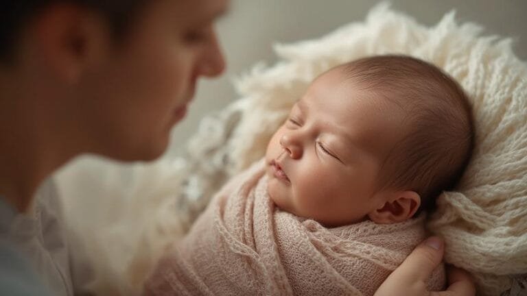 dream about baby adoption process dream