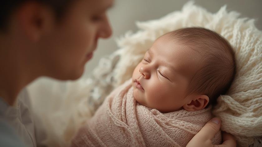 dream about baby adoption process dream overview