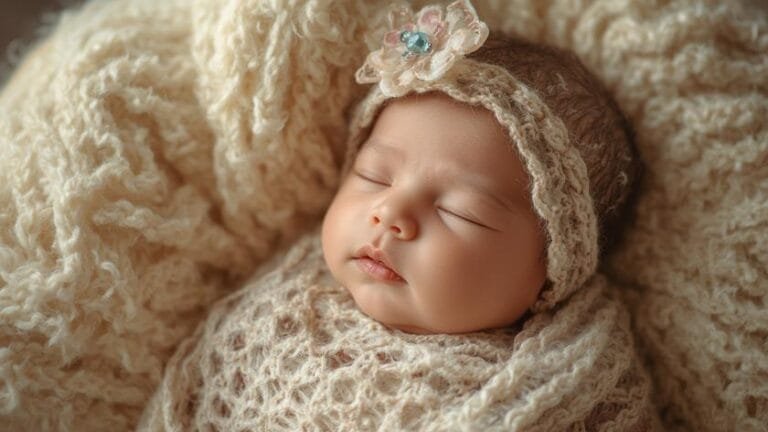 dream about baby adventure dream