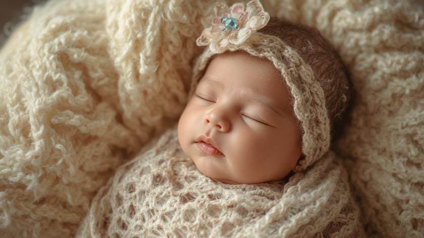 dream about baby adventure dream