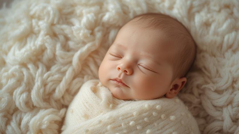 dream about baby affection dream overview