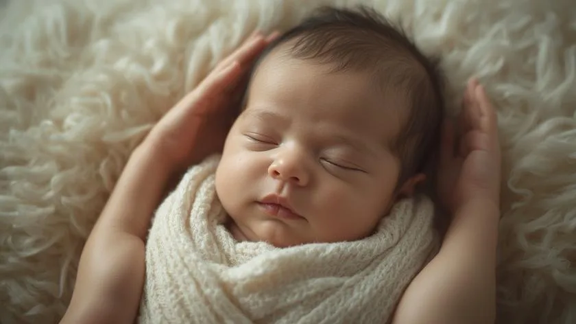 Best practices and outcomes of dream about baby affection dream