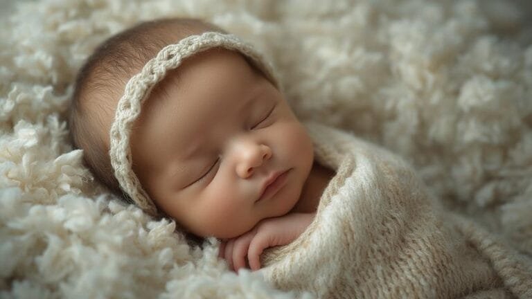 dream about baby attachment dream