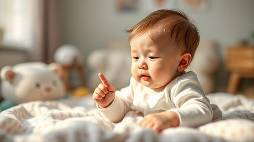 Best practices and outcomes of dream about baby first playful experience milestone dream