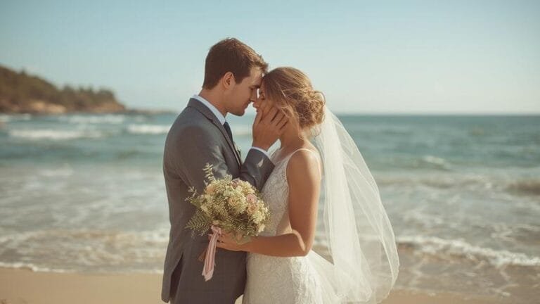 dream about beach wedding dreams