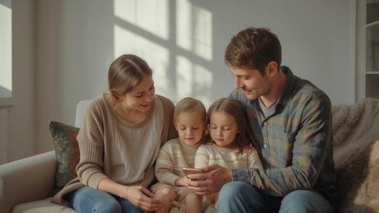 dream about blending families meaning