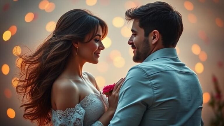 dream about love and romance in dreams