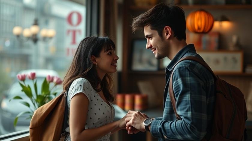 Practical process of dream about love and romance in dreams