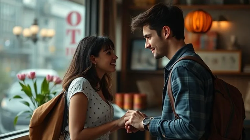Practical process of dream about love and romance in dreams