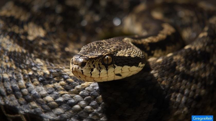 dream about snake in AdSense-safe blog topic
