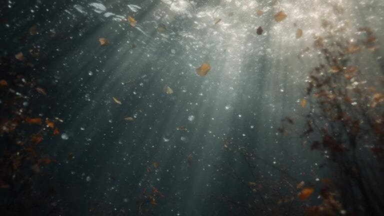 dreams about falling in detail meaning