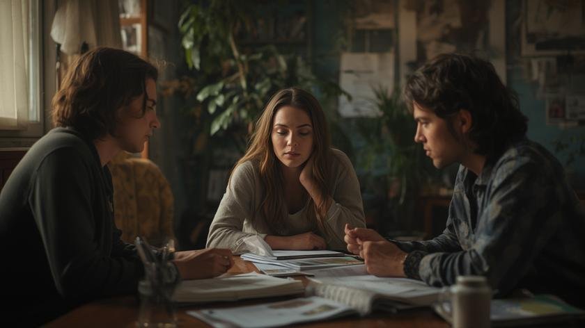 Practical process of dreams about relationships in detail analysis