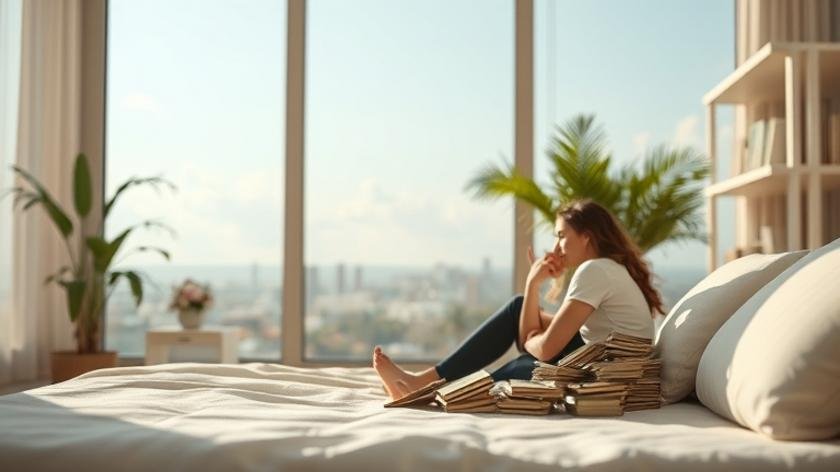 Best practices and outcomes of dreams of cash explained meaning