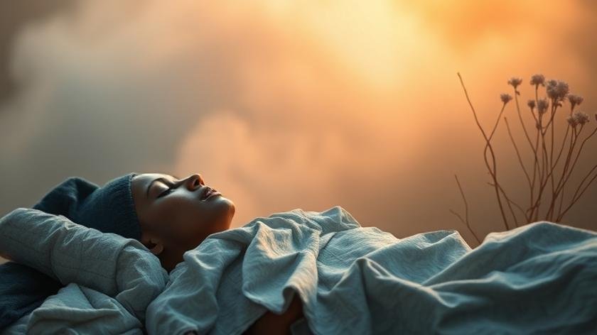 dying in dreams cultural guide