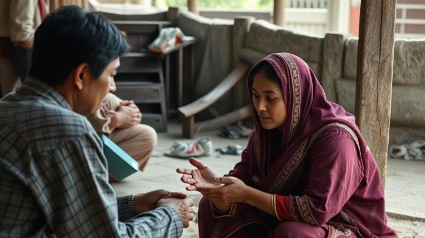 Practical process of dying in dreams cultural guide