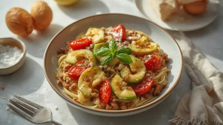 easy healthy recipes