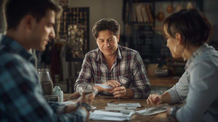 Practical process of easy money saving ideas