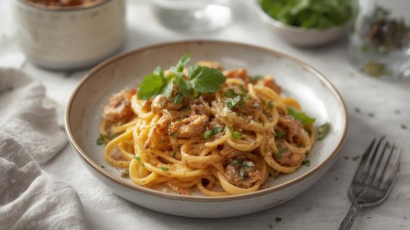 easy quick recipes overview