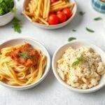 easy recipes without oven for busy days