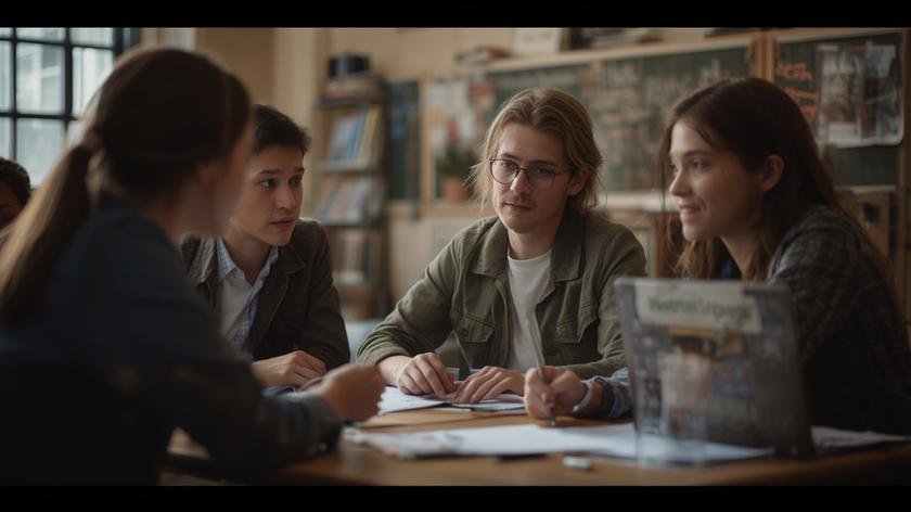 Practical process of educational psychology fundamentals