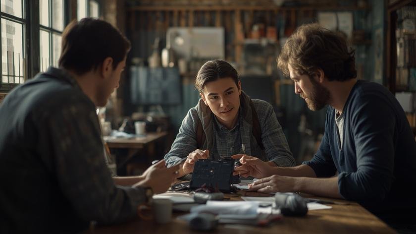 Practical process of electronic gadgets for beginners facts