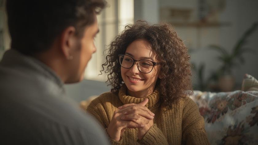 Best practices and outcomes of emotional safety in relationships