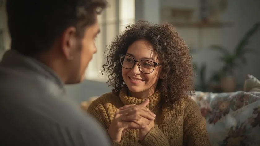 Best practices and outcomes of emotional safety in relationships