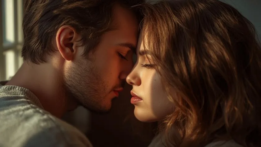 emotional safety in relationships