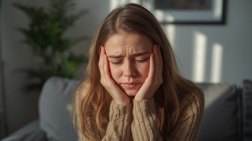 emotional wellbeing at home for anxiety