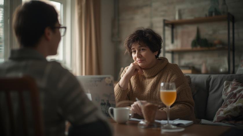 Practical process of emotional wellbeing at home for anxiety