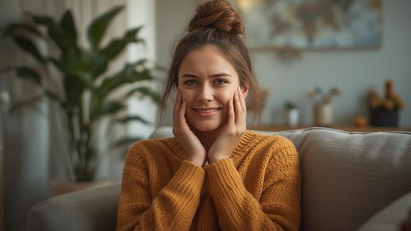 Best practices and outcomes of emotional wellbeing at home for anxiety