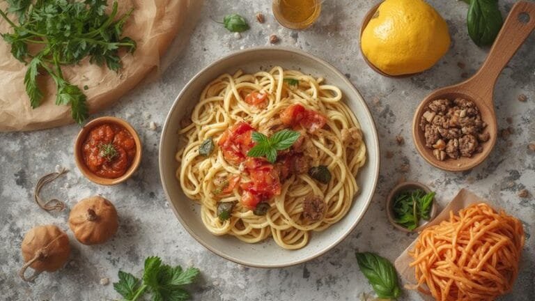 everyday healthy foods