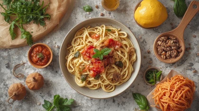 everyday healthy foods overview