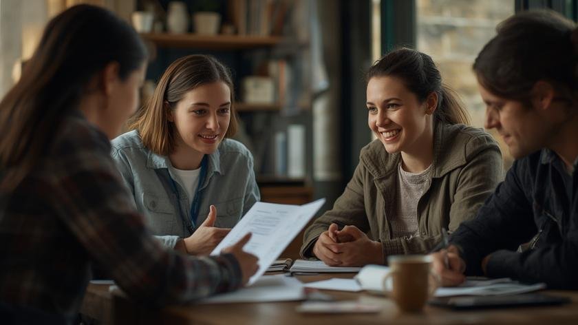 Practical process of financial planning sustainable financial freedom