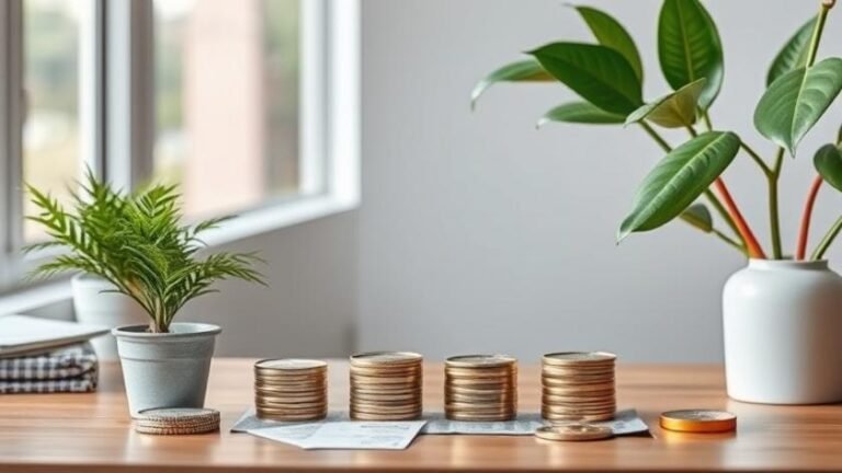 financial tips for business small business financial stability