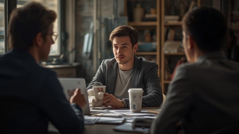 Practical process of fixed mindset psychology