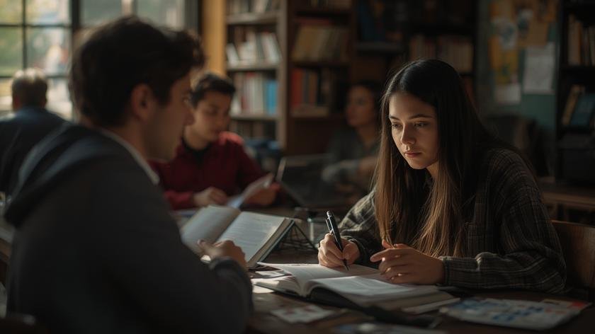 Practical process of flash fiction stories