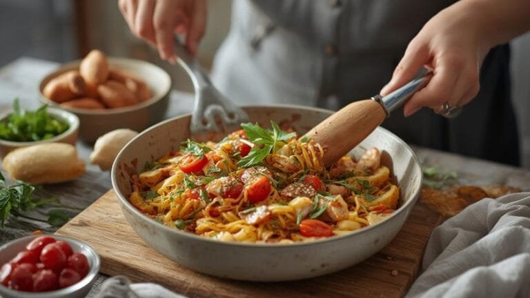 foods for lifestyle cooking