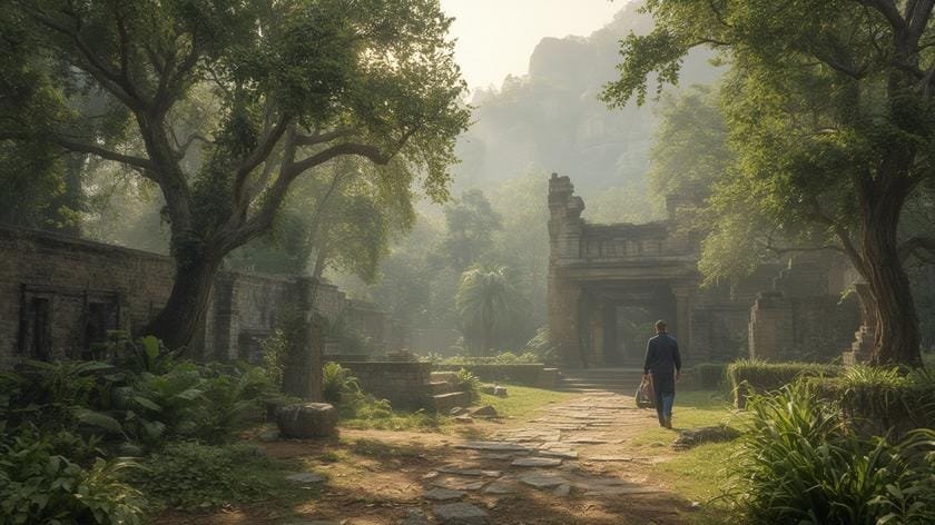 Best practices and outcomes of forgotten legends from ancient times