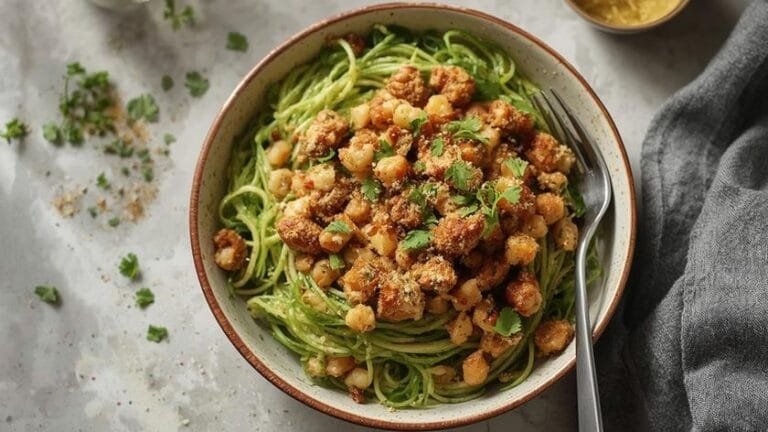 gluten free healthy recipes