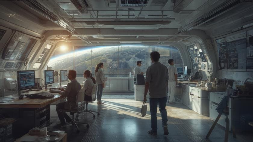 Best practices and outcomes of groundbreaking discoveries in space science