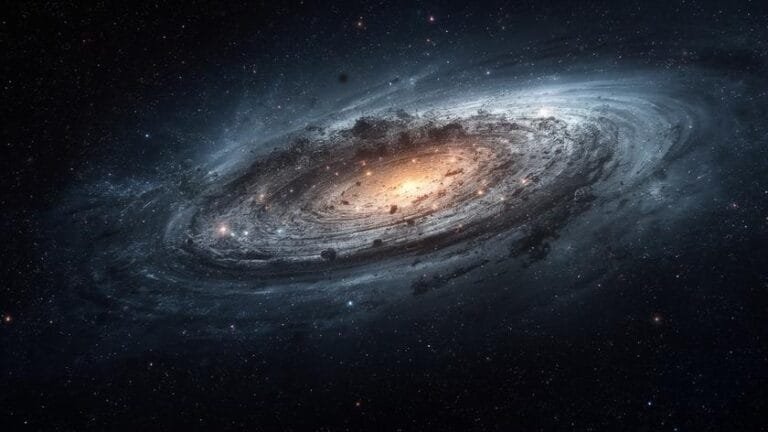 groundbreaking discoveries in space science