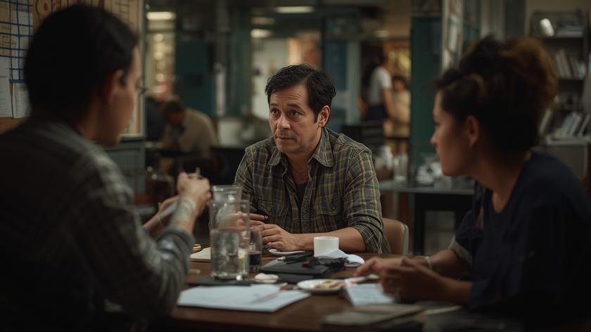 Practical process of habit breaking strategies