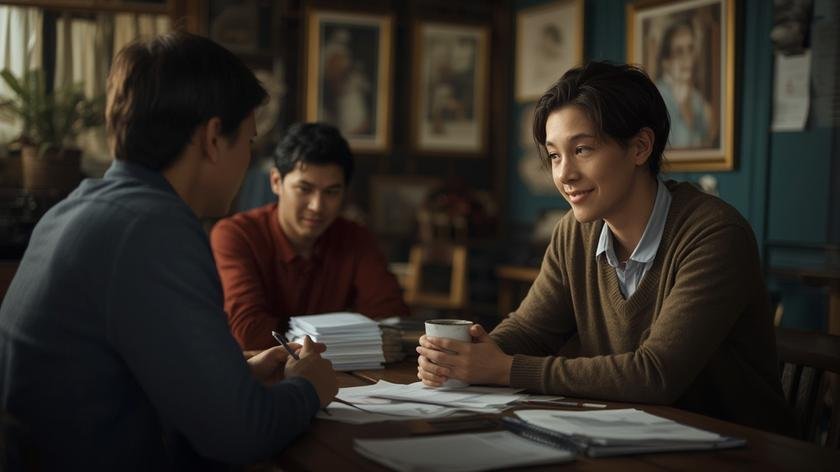 Practical process of habit building case studies