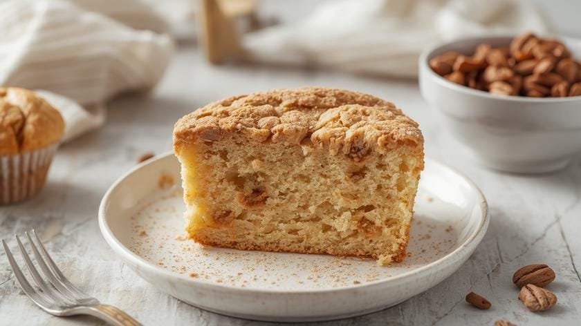 healthy baking substitutes