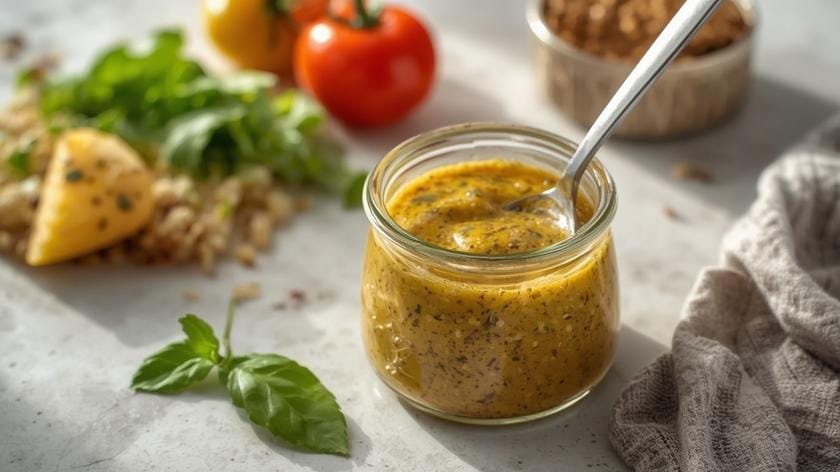 healthy cooking homemade dressings healthy overview