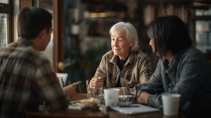 Practical process of healthy habits daily for longevity