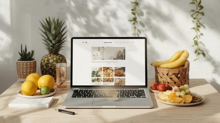 healthy habits for everyday life