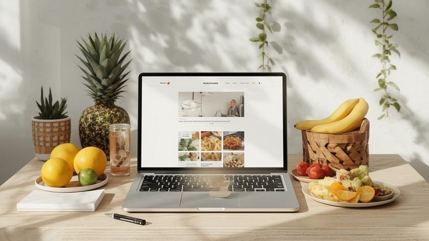 healthy habits for everyday life overview